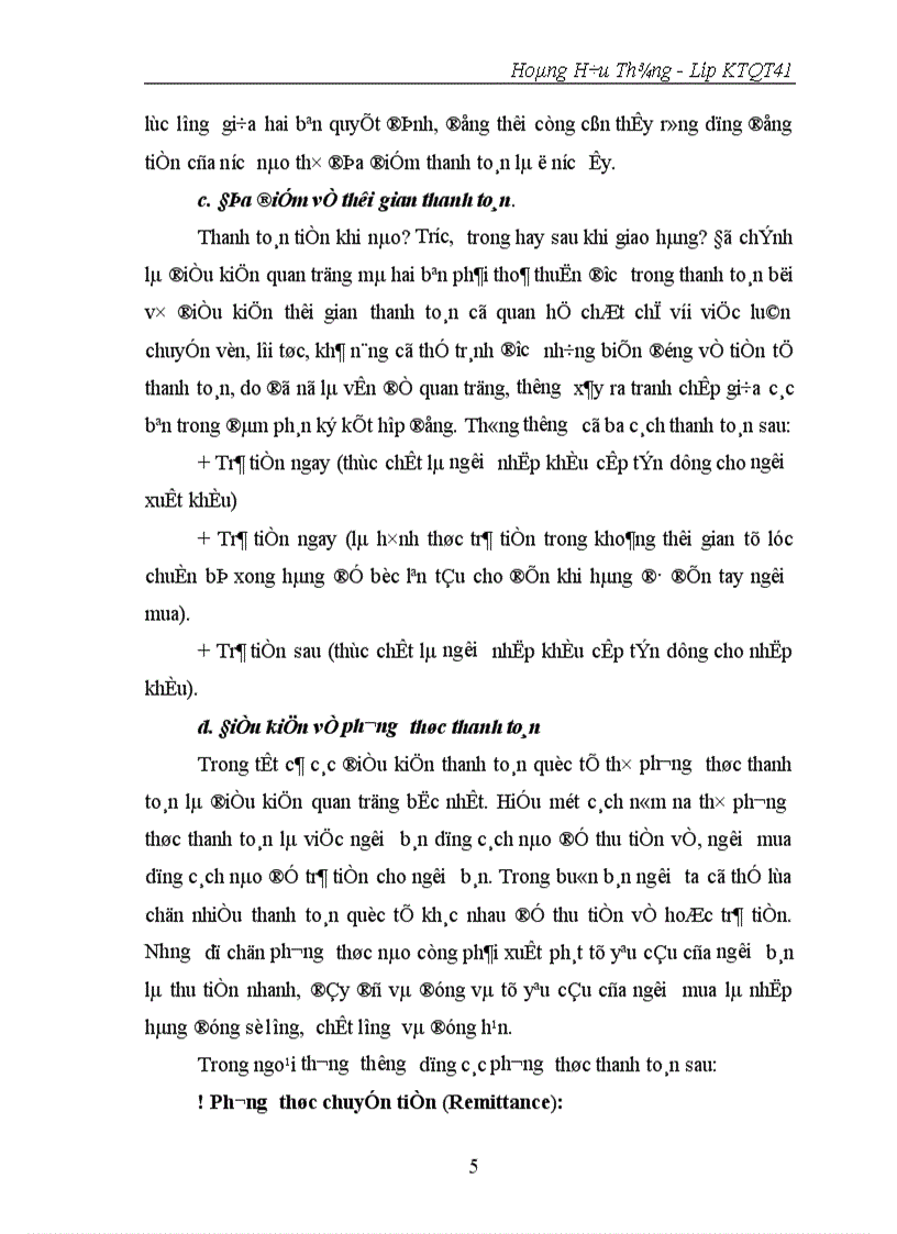 image for page Thực trạng phát triển nghiệp vụ thanh toán hàng nhập khẩu bằng phương thức tín dụng chứng từ tại nhct đống đa