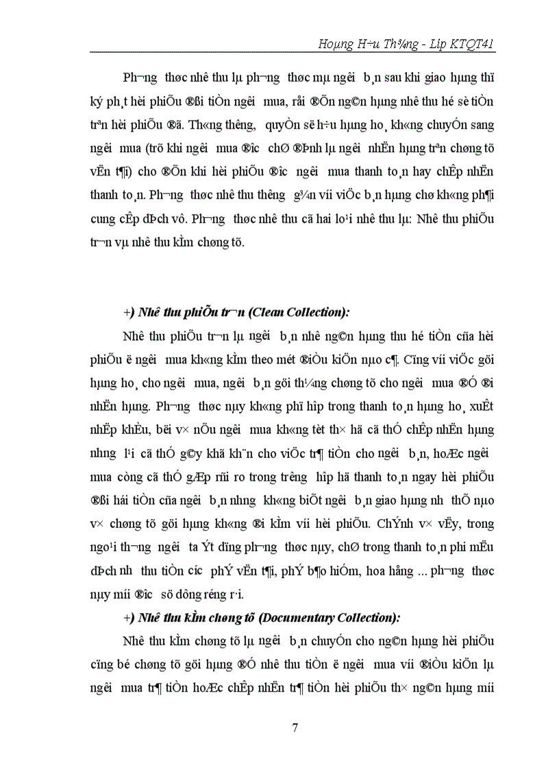 image for page Thực trạng phát triển nghiệp vụ thanh toán hàng nhập khẩu bằng phương thức tín dụng chứng từ tại nhct đống đa