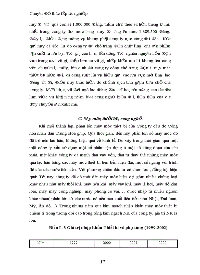 image for page Một số giải pháp phát triển sản phẩm nhằm nâng cao năng lực cạnh tranh của mặt hàng Dệt Kim Đông Xuân Hà Nội