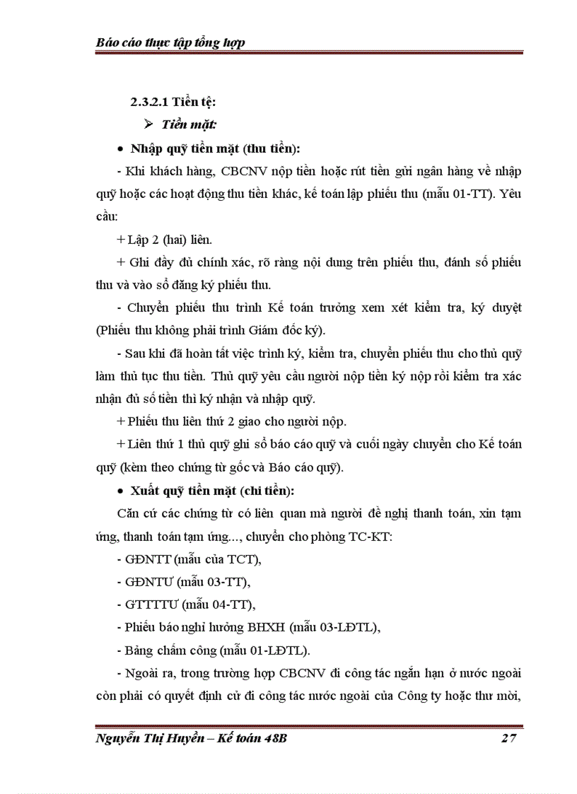 image for page Một số đánh giá về tình hình tổ chức hạch toán kế toán tại công ty tnhh hoa việt 1