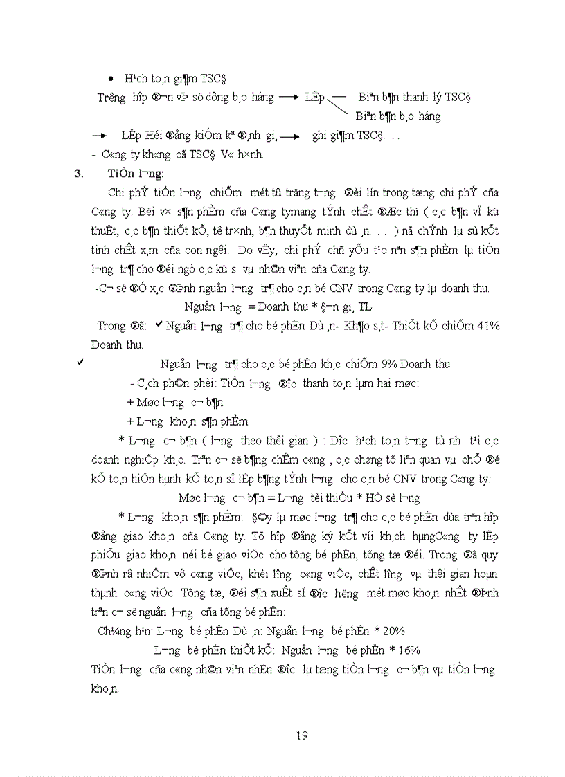image for page Báo cáo thực tập tổng hợp của Công ty Tư Vấn Xây Dựng Dầu Khí Petrolimex