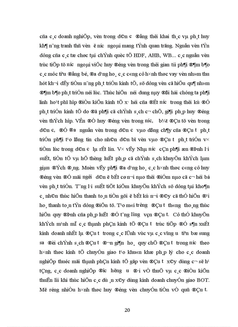 image for page Tích lũy tư bản trong nền kinh tế thị trường