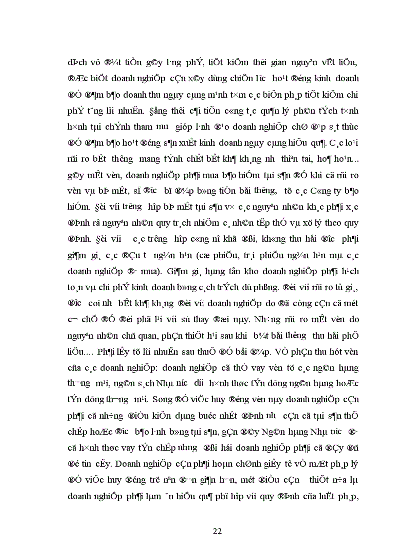 image for page Tích lũy tư bản trong nền kinh tế thị trường