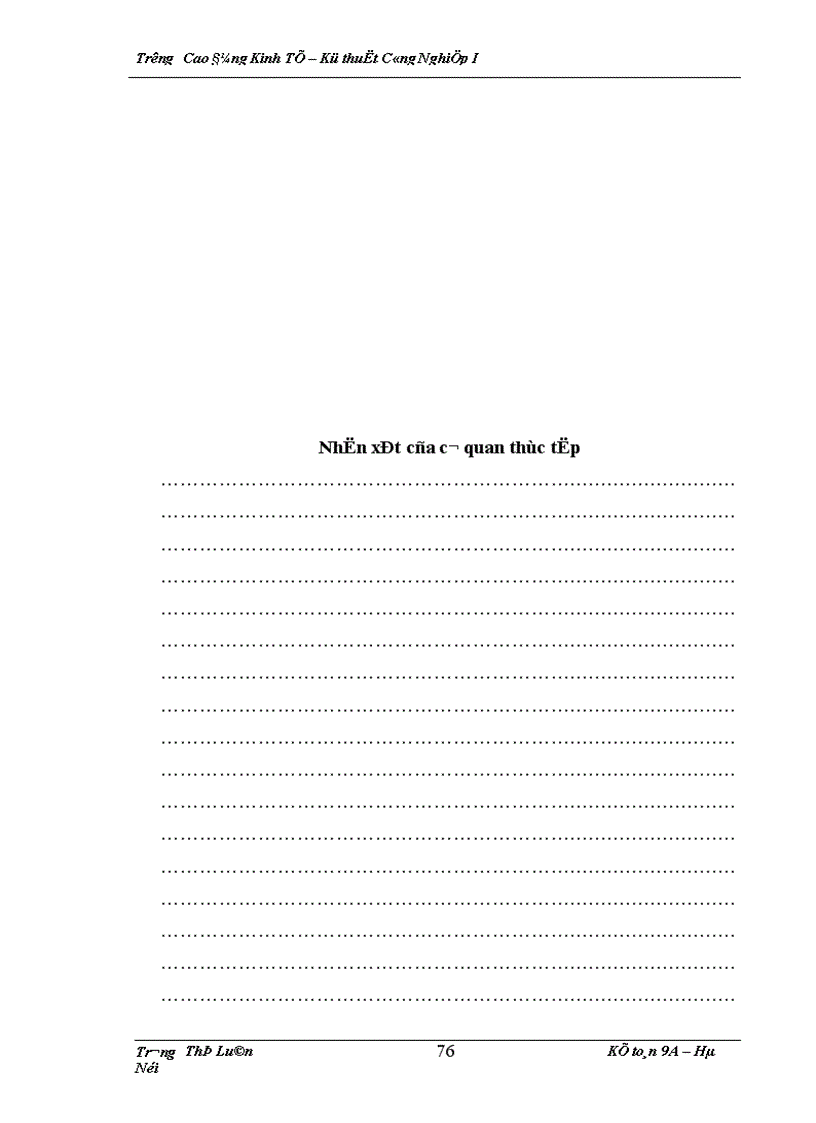 image for page Một số giải pháp nhằm nâng cao hiệu quả quản lý và sử dụng vốn tại Công ty Vật tư và Xuất nhập khẩu Hoá chất 1