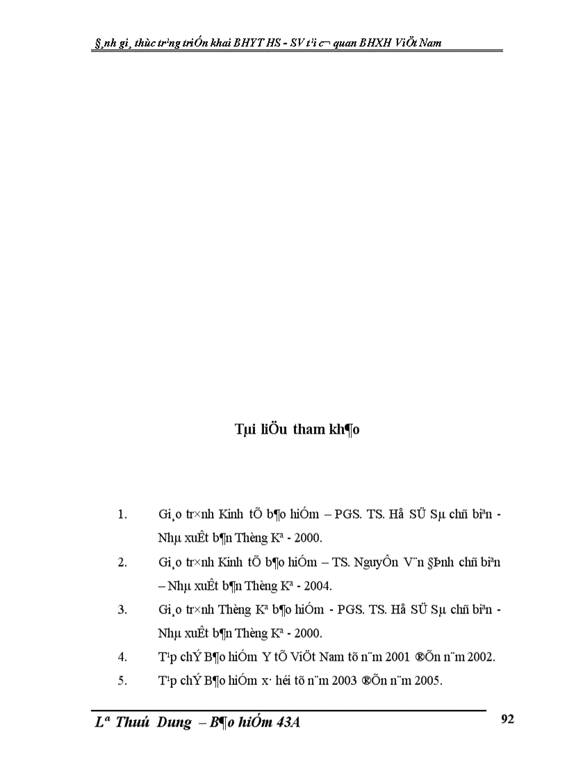 image for page Đánh giá thực trạng triển khai BHYT HS SV tại cơ quan Bảo hiểm xã hội Việt Nam 1