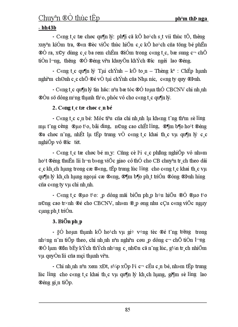 image for page Tình hình triển khai bảo hiểm vật chất xe cơ giới và TNDS của chủ xe đối với người thứ ba tại PTI Hải Phòng 1