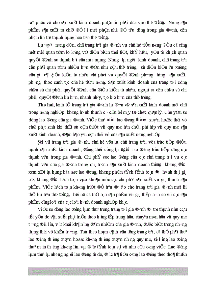 image for page Một số giải pháp chủ yếu phát triển kinh tế trang trại gia đình tỉnh Yên Bái đến năm 2005