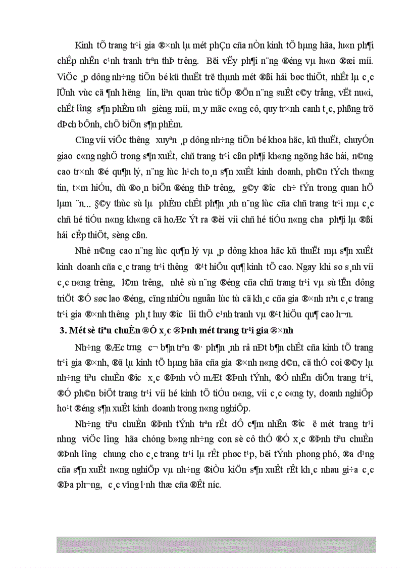 image for page Một số giải pháp chủ yếu phát triển kinh tế trang trại gia đình tỉnh Yên Bái đến năm 2005