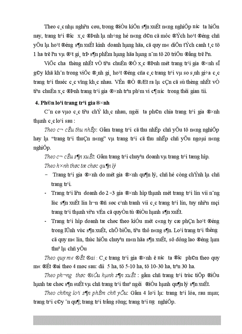 image for page Một số giải pháp chủ yếu phát triển kinh tế trang trại gia đình tỉnh Yên Bái đến năm 2005
