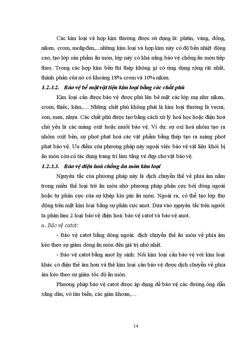 image for page Nghiên cứu mối tương quan giữa cấu trúc phân tử và khả năng ức chế ăn mòn kim loại của một số hợp chất hiđrazon