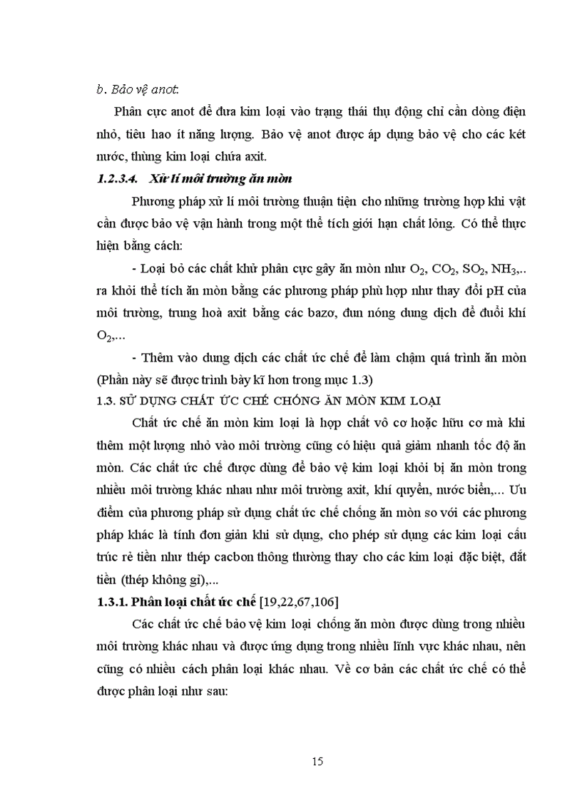 image for page Nghiên cứu mối tương quan giữa cấu trúc phân tử và khả năng ức chế ăn mòn kim loại của một số hợp chất hiđrazon