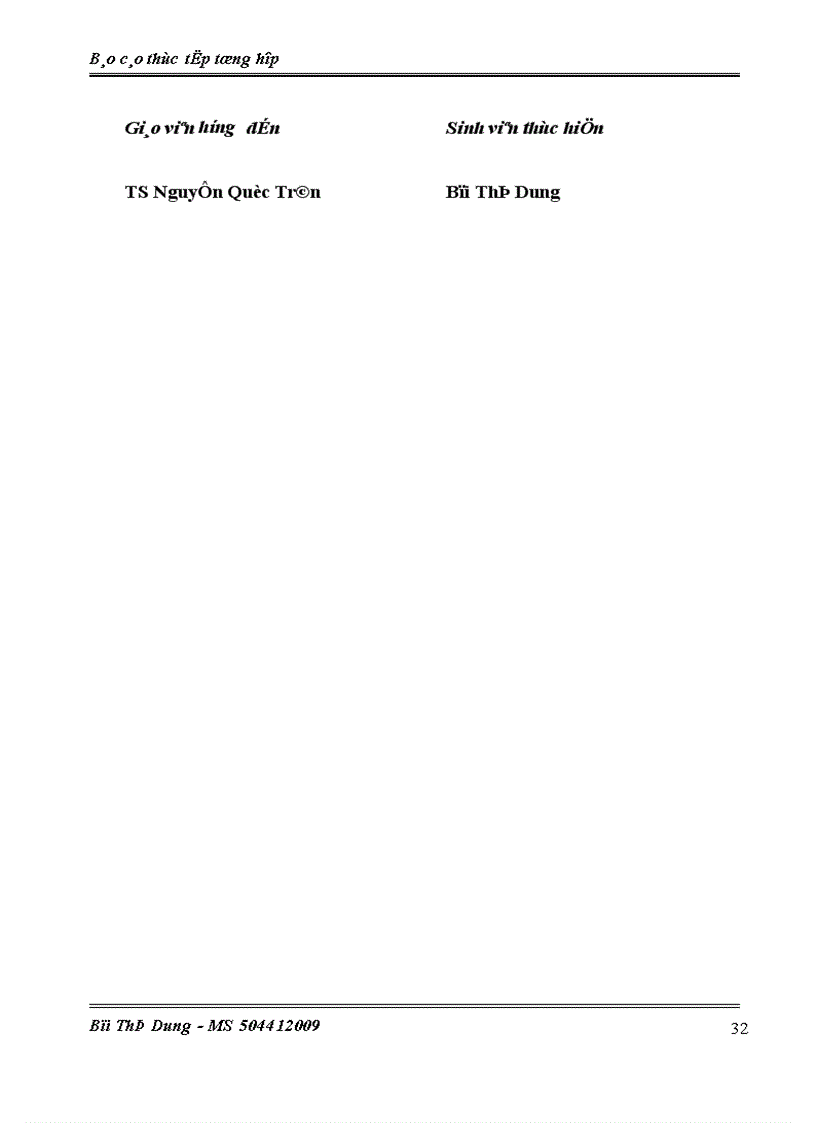 image for page Báo cáo thực tập tổng hợp của Công ty cổ phần Sông Đà