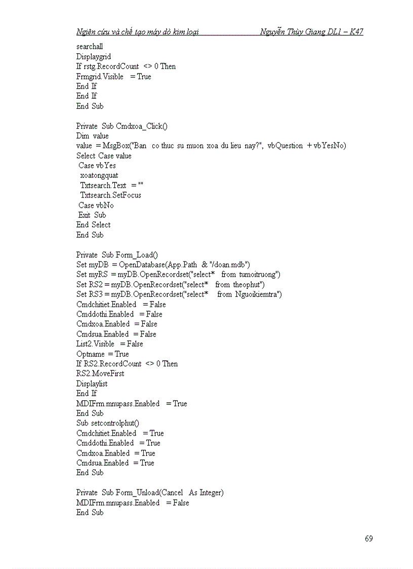 image for page Ngiên cứu và chế tạo máy dò kim loại