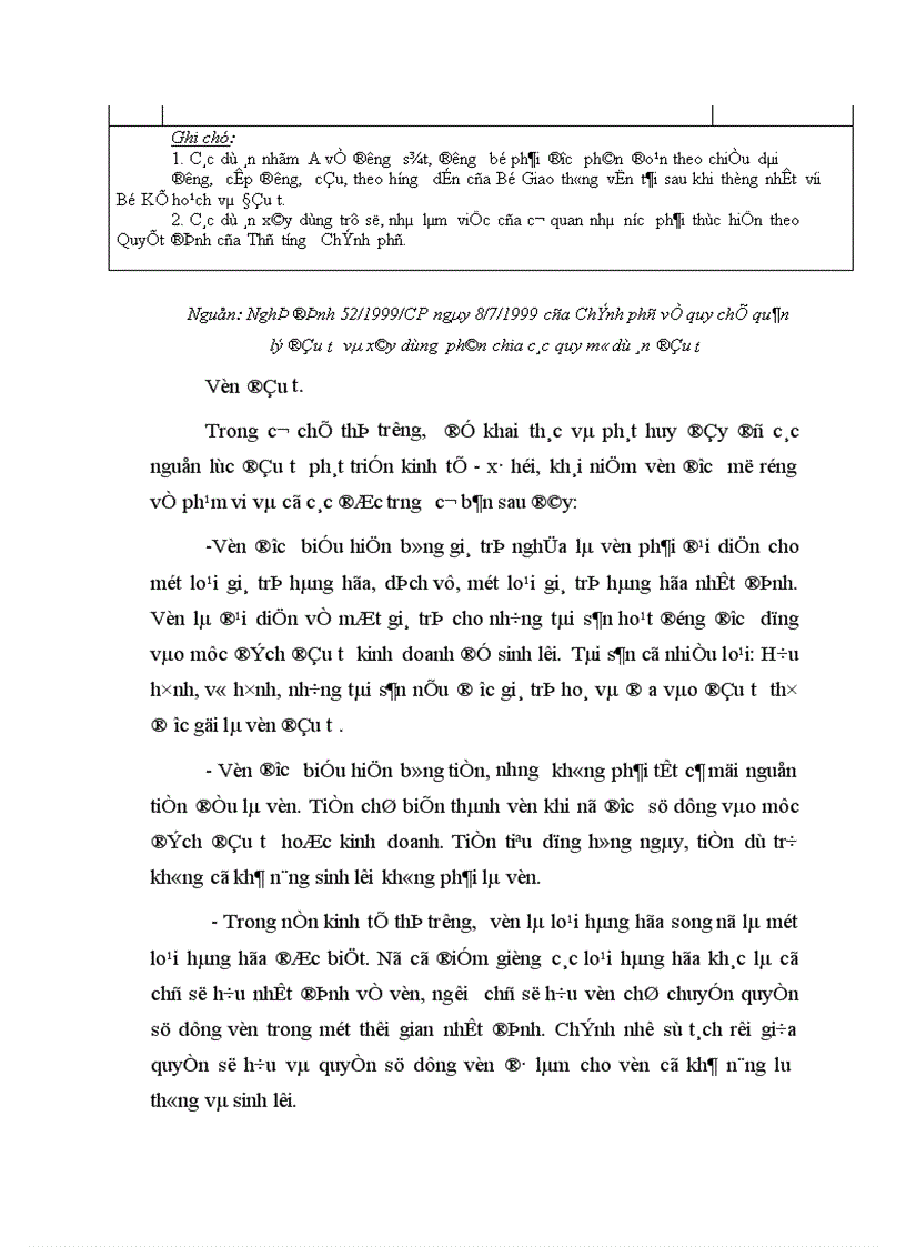 image for page Hoàn thiện quản lý vốn đầu tư Xây dựng cơ bản của Bảo hiểm xã hội Việt Nam 1