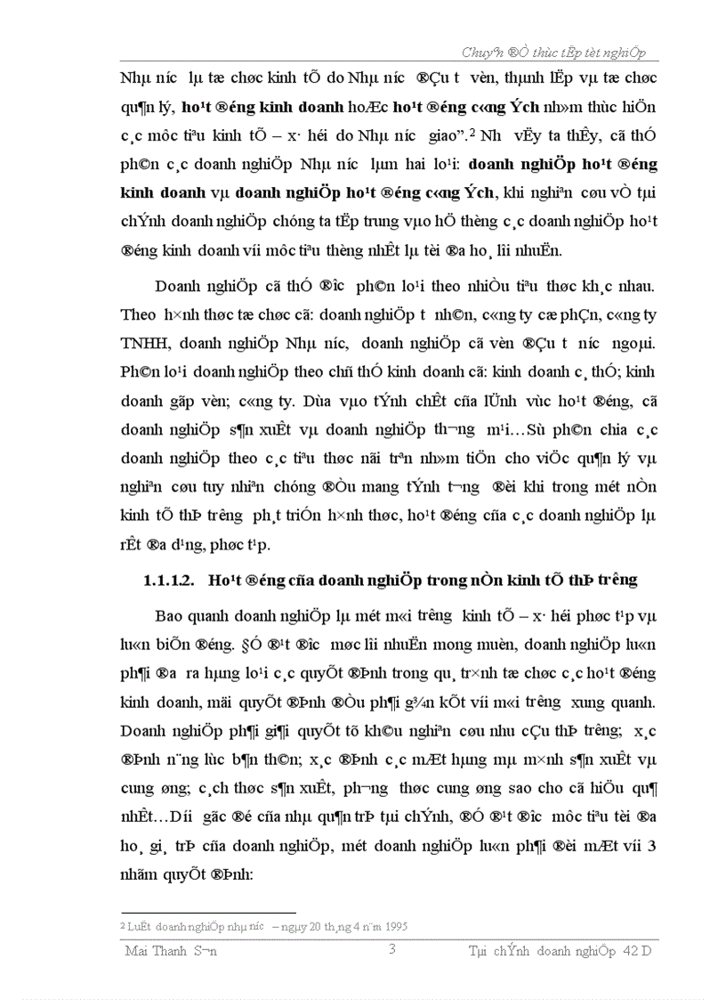image for page Một số giải pháp nâng cao hiệu quả sử dụng vốn lưu động tại Công ty Sông Đà 10 1