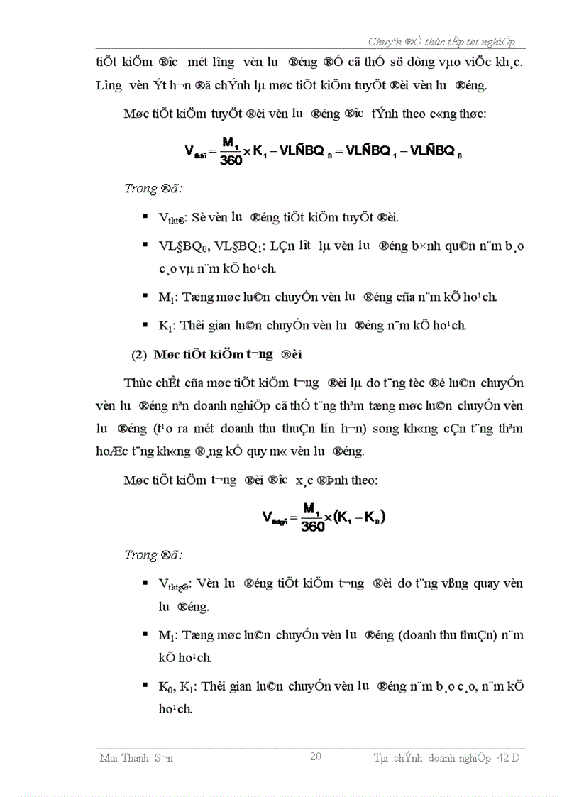 image for page Một số giải pháp nâng cao hiệu quả sử dụng vốn lưu động tại Công ty Sông Đà 10 1