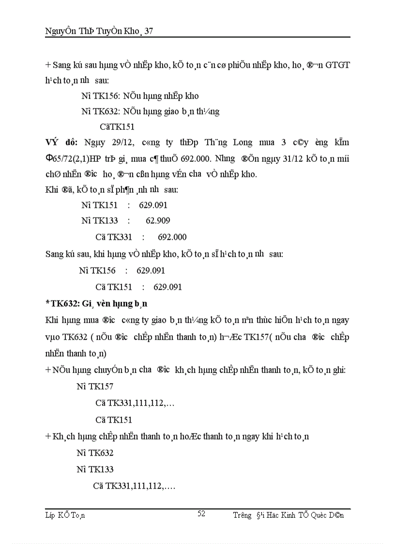 image for page Hoàn thiện công tác kế toán bán hàng và xác định kết quả bán hàng tại công ty cổ phần thép vật tư kim khí 1