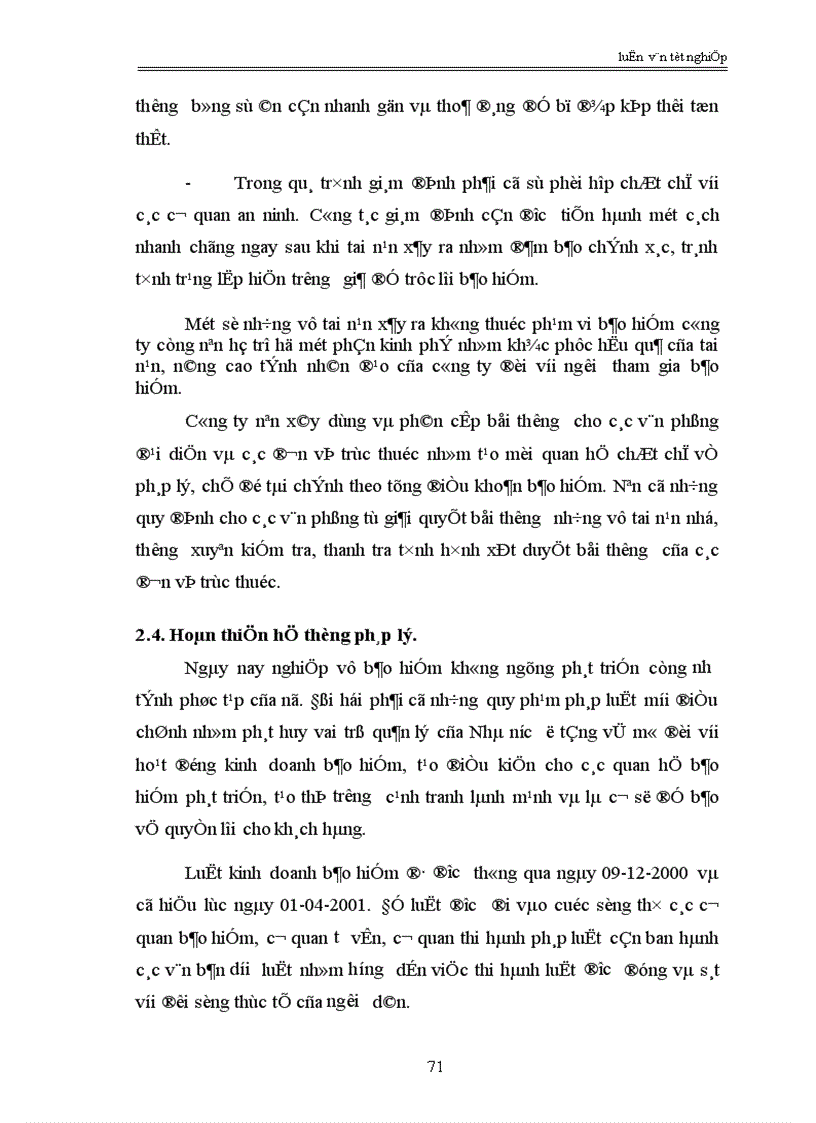 image for page Nghiệp vụ bảo hiểm trách nhiệm dân sự của chủ xe cơ giới đối với người thứ 3 tại công ty bảo hiểm cổ phần Petrolimex thực trạng và giải pháp 1