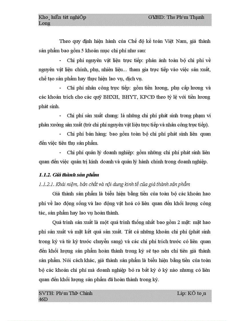 image for page Hoàn thiện kế toán chi phí sản xuất và tính giá thành sản phẩm tại Công ty Cổ phần Công nghiệp Tàu thuỷ An Đồng 1
