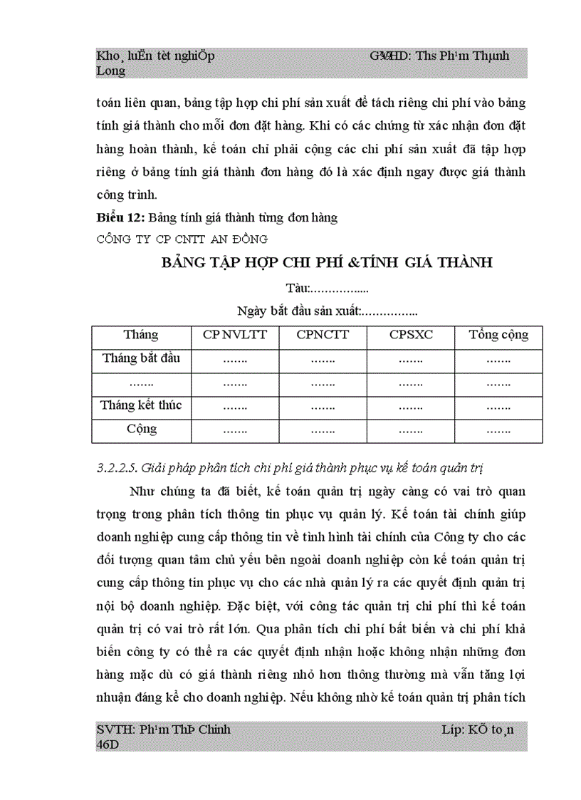 image for page Hoàn thiện kế toán chi phí sản xuất và tính giá thành sản phẩm tại Công ty Cổ phần Công nghiệp Tàu thuỷ An Đồng 1