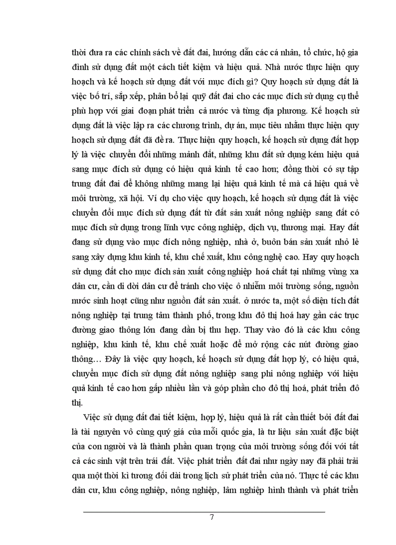 image for page Thực trạng và giải pháp đẩy nhanh tiến độ thực hiện công tác giải phóng mặt bằng trên địa bàn các đô thị