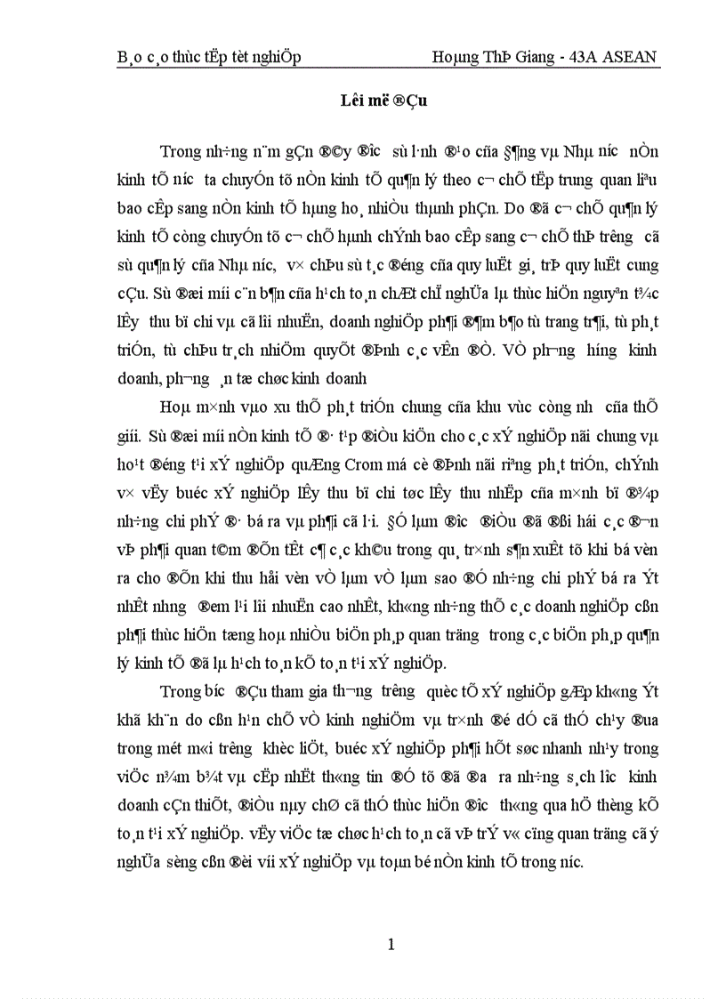image for page Tập hợp chi phí sản xuất và giá thành sản phẩm 1
