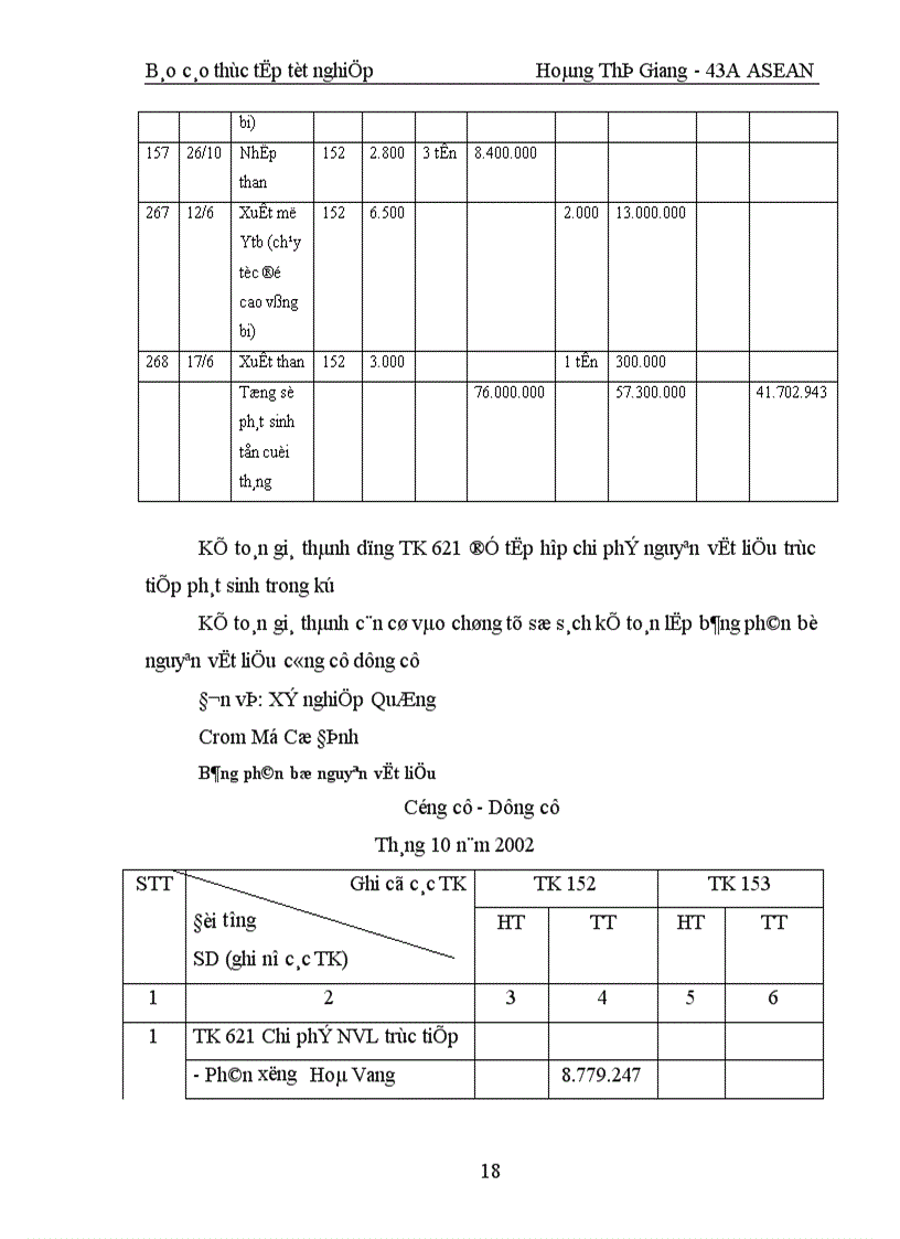 image for page Tập hợp chi phí sản xuất và giá thành sản phẩm 1