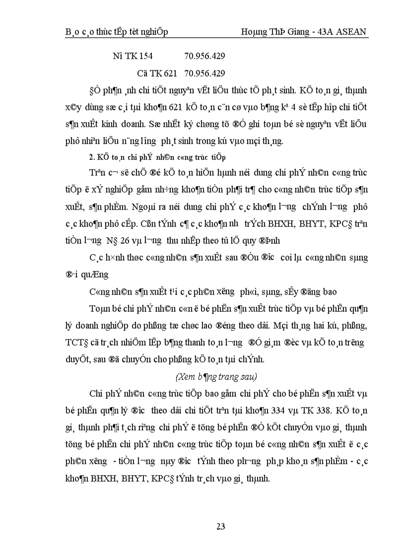 image for page Tập hợp chi phí sản xuất và giá thành sản phẩm 1