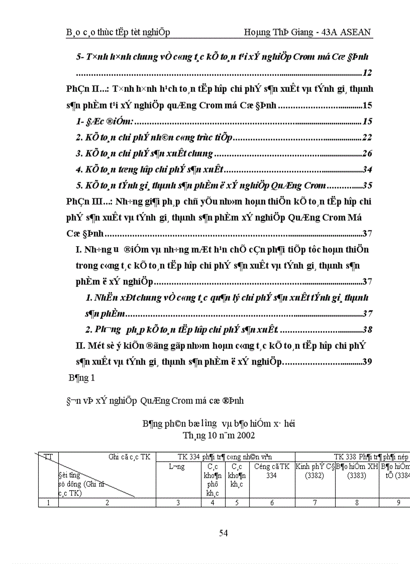 image for page Tập hợp chi phí sản xuất và giá thành sản phẩm 1