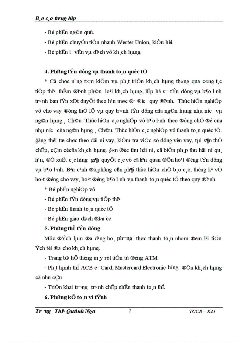 image for page Giải pháp nâng cao chất lượng hoạt động tín dụng đối với các doanh nghiệp vừa và nhỏ tại ngân hàng á Châu chi nhánh Hà Nội