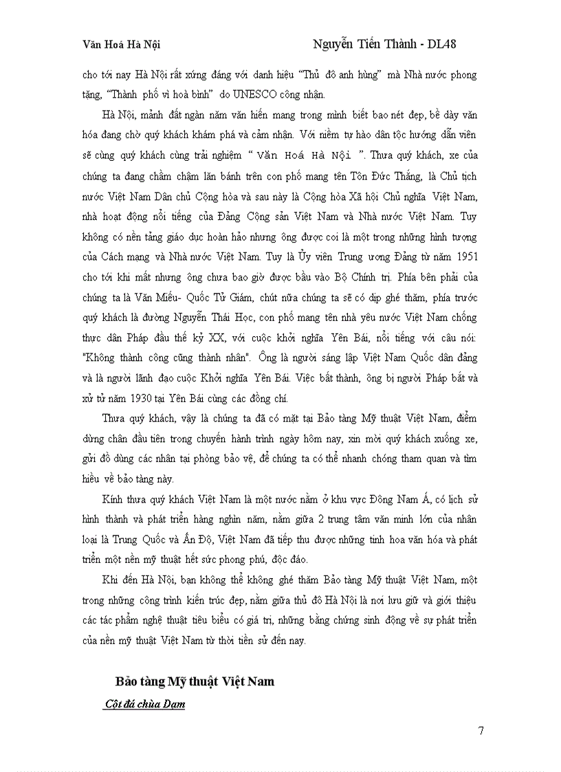 image for page Vấn đề đãi ngộ tạo điều kiện cho học cống hiến cho đất nước