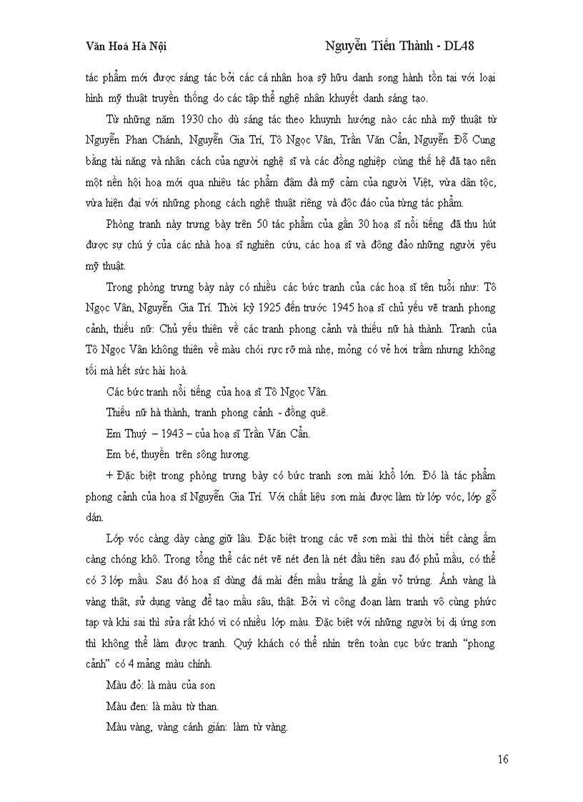 image for page Vấn đề đãi ngộ tạo điều kiện cho học cống hiến cho đất nước