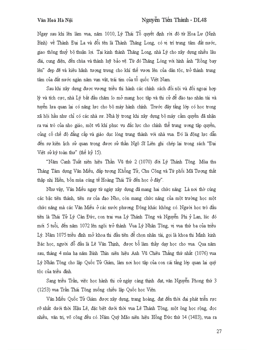 image for page Vấn đề đãi ngộ tạo điều kiện cho học cống hiến cho đất nước