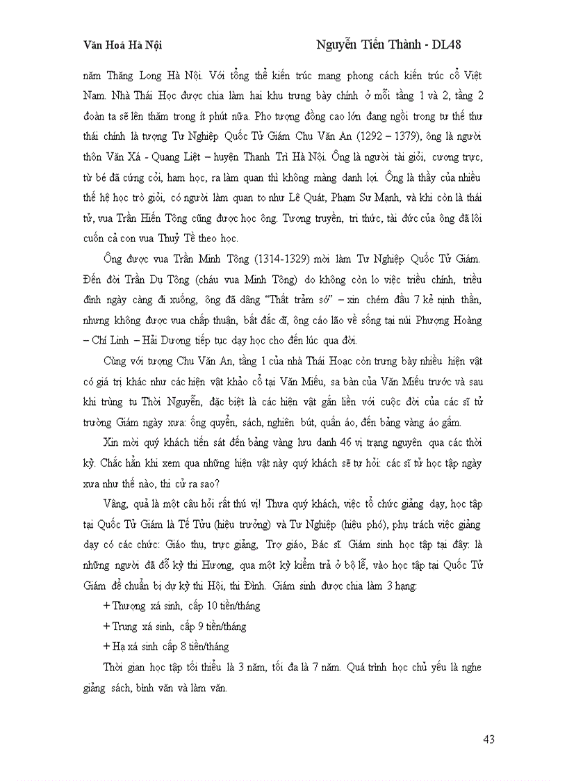 image for page Vấn đề đãi ngộ tạo điều kiện cho học cống hiến cho đất nước