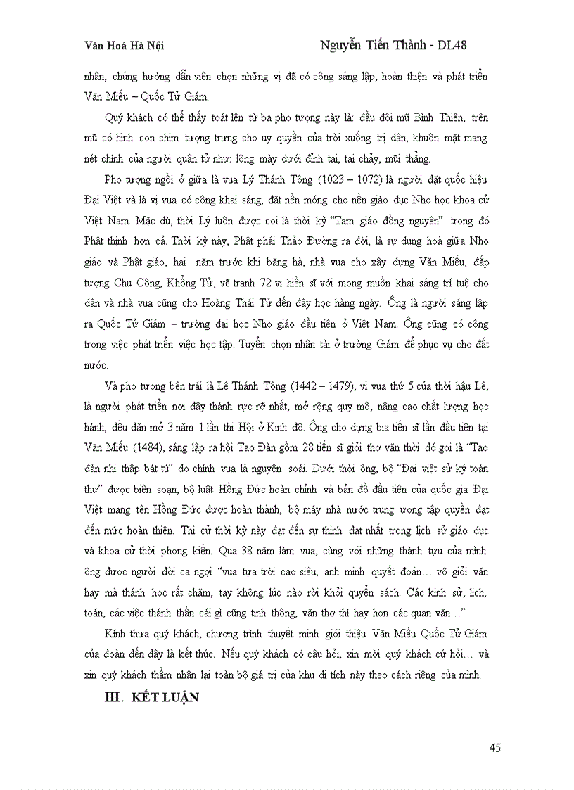 image for page Vấn đề đãi ngộ tạo điều kiện cho học cống hiến cho đất nước