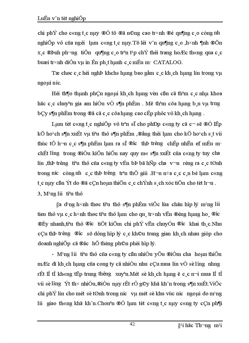 image for page Thực trạng nghiệp vụ xúc tiến bán tại công ty TNHH Cơ Kim Khí Sơn Hà 1