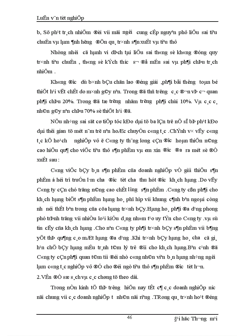 image for page Thực trạng nghiệp vụ xúc tiến bán tại công ty TNHH Cơ Kim Khí Sơn Hà 1