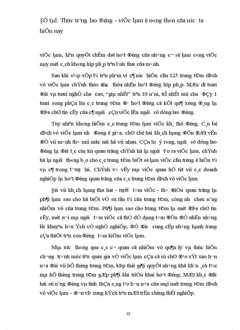 image for page Thực trạng lao động việc làm ở nông thôn của nước ta hiện nay