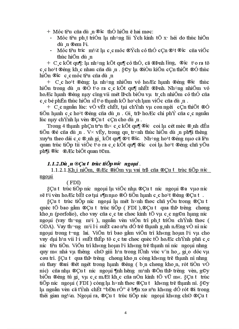 image for page Hoàn thiện công tác thẩm định dự án đầu tư trực tiếp nước ngoài tại Bộ Kế hoạch và Đầu tư 1