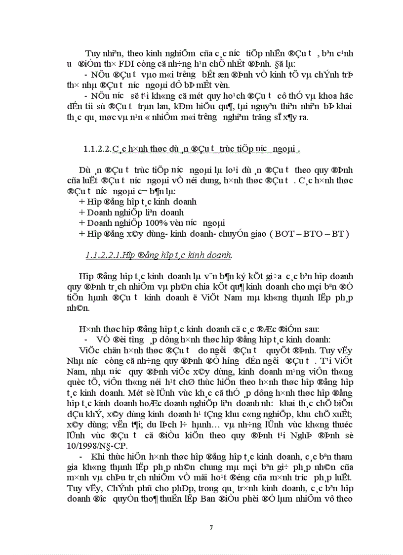 image for page Hoàn thiện công tác thẩm định dự án đầu tư trực tiếp nước ngoài tại Bộ Kế hoạch và Đầu tư 1