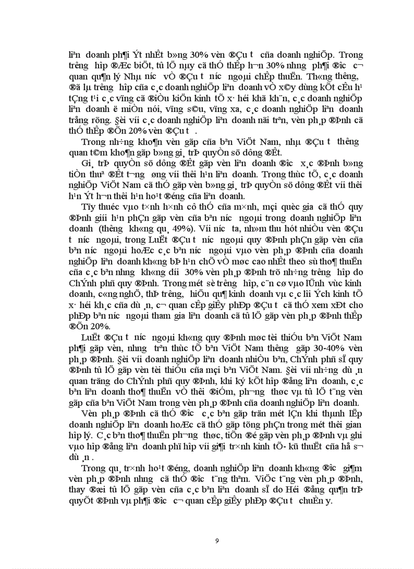 image for page Hoàn thiện công tác thẩm định dự án đầu tư trực tiếp nước ngoài tại Bộ Kế hoạch và Đầu tư 1