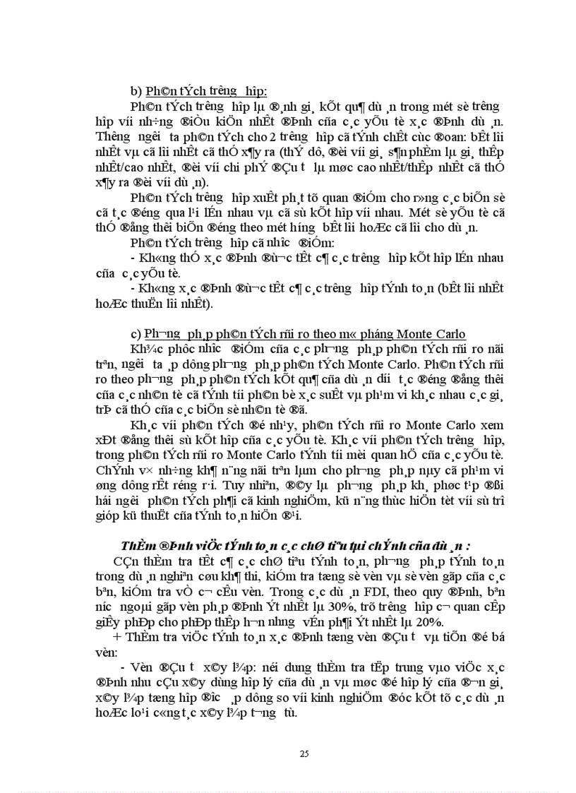 image for page Hoàn thiện công tác thẩm định dự án đầu tư trực tiếp nước ngoài tại Bộ Kế hoạch và Đầu tư 1