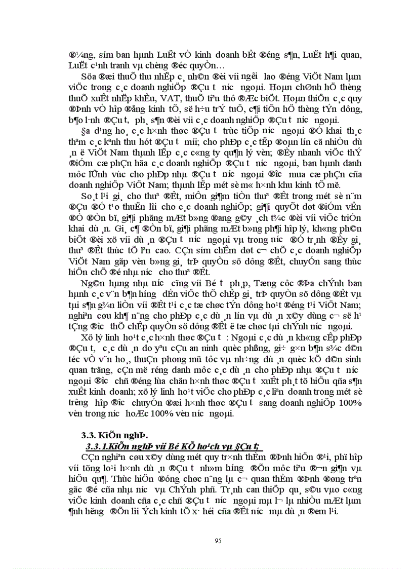 image for page Hoàn thiện công tác thẩm định dự án đầu tư trực tiếp nước ngoài tại Bộ Kế hoạch và Đầu tư 1