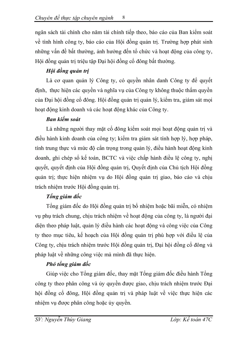 image for page Hoàn thiện kế toán tiêu thụ hàng hóa và xác định kết quả tiêu thụ hàng hóa tại Công ty cổ phần tập đoàn Vina Megastar