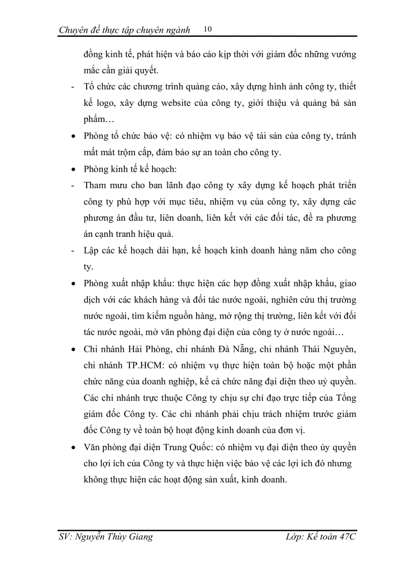 image for page Hoàn thiện kế toán tiêu thụ hàng hóa và xác định kết quả tiêu thụ hàng hóa tại Công ty cổ phần tập đoàn Vina Megastar