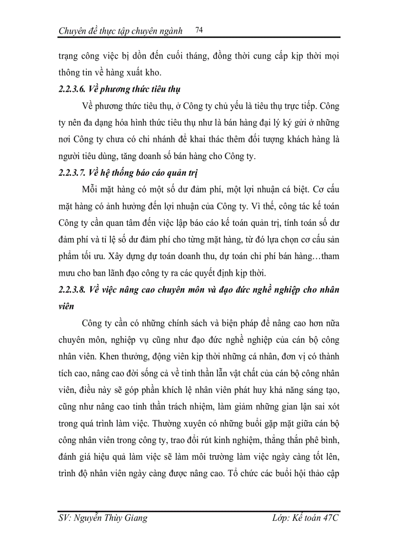 image for page Hoàn thiện kế toán tiêu thụ hàng hóa và xác định kết quả tiêu thụ hàng hóa tại Công ty cổ phần tập đoàn Vina Megastar