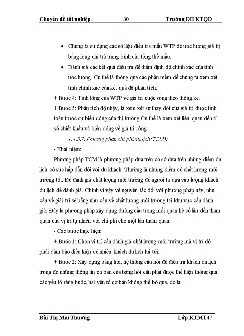 image for page Mô hình đánh giá thiệt hại kinh tế xã hội do bão và áp dụng cho trường hợp bão số 7 2008 tại huyện Diễn Châu Nghệ An