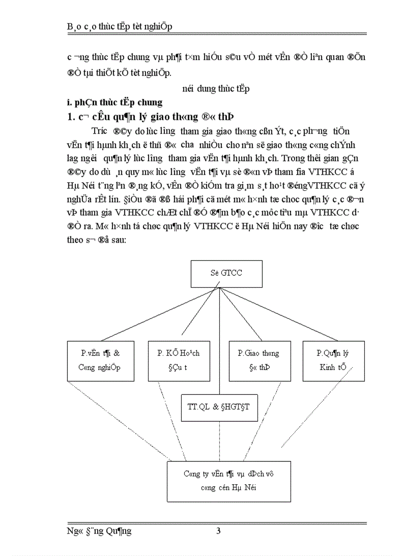 image for page Báo cáo thực tập tổng hợp của VTHKCC