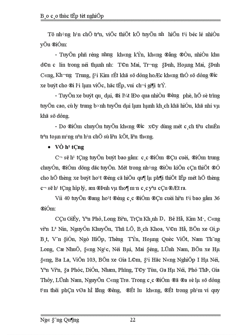 image for page Báo cáo thực tập tổng hợp của VTHKCC