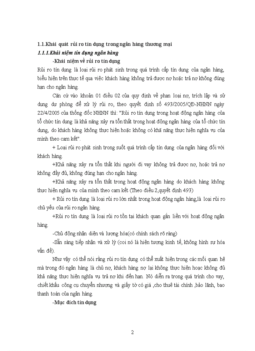 image for page Ứng dụng mô hình logit trong xếp hạng tín dụng doanh nghiệp tại ngân hàng viettinbank chi nhánh Nghệ An 1